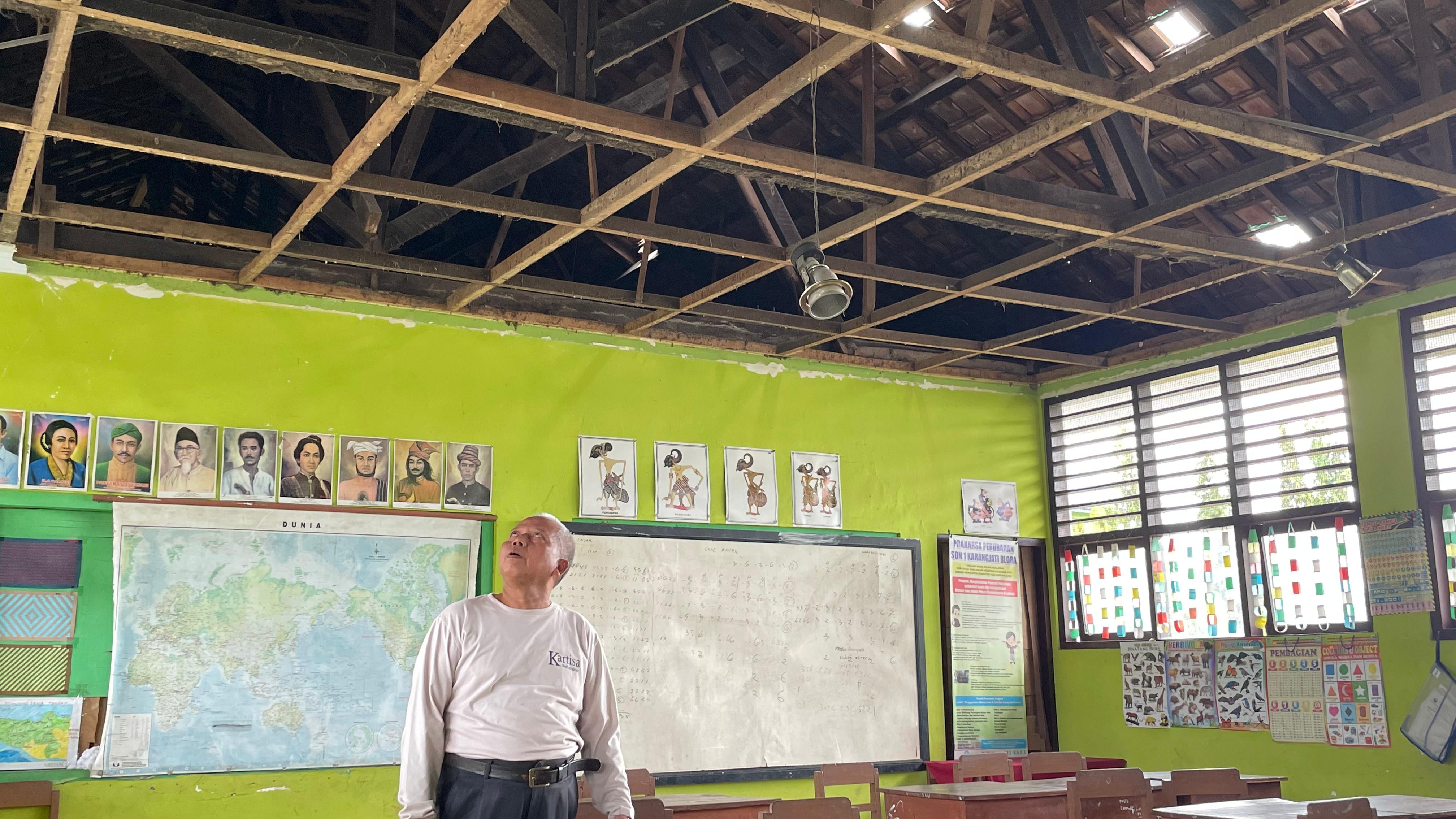 (RAHUL OSCARRA DUTA/RADAR BOJONEGORO)