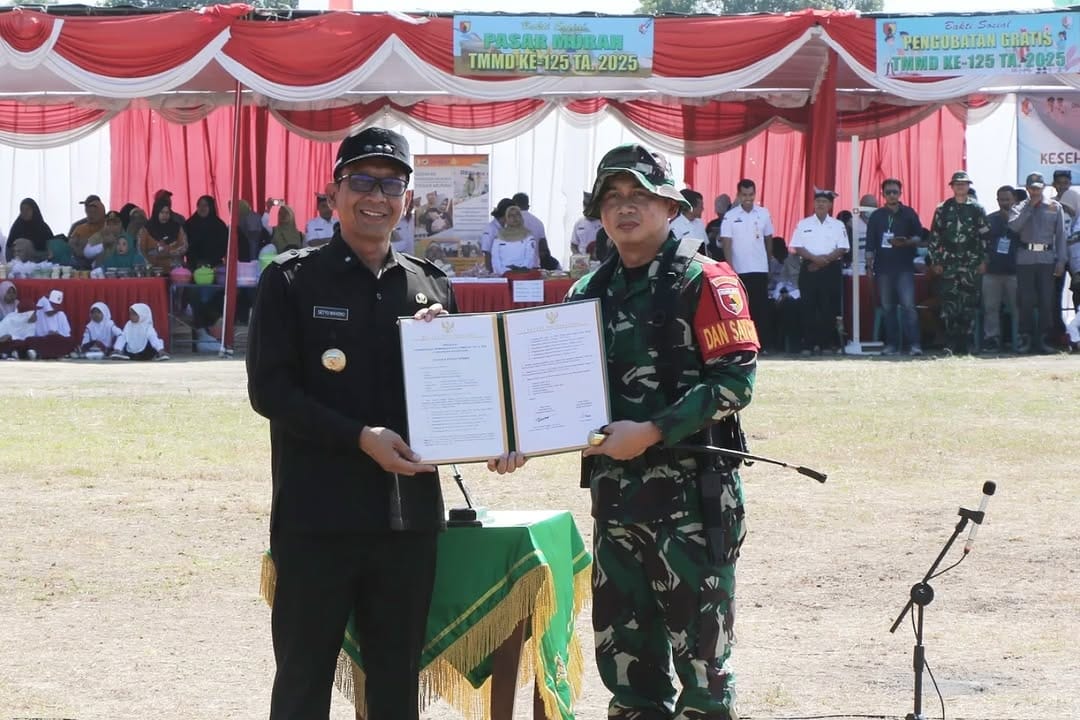 (DEWI SAFITRI/RADAR BOJONEGORO)