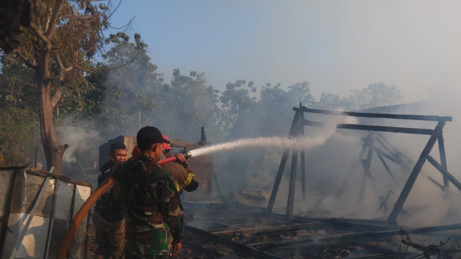 (ISTIMEWA/RADAR BOJONEGORO)
