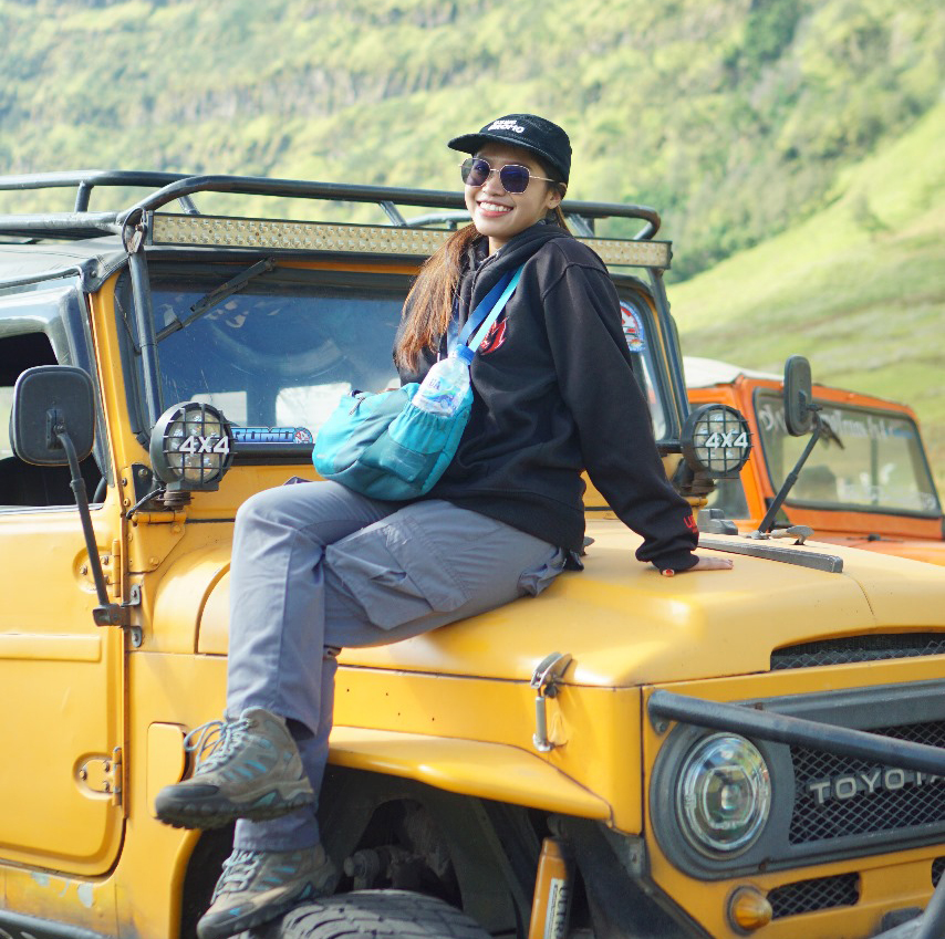 ISTIMEWA/RADAR BOJONEGORO