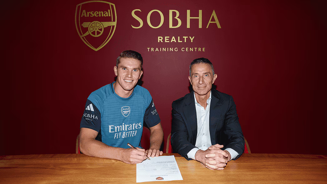 (Dok. Arsenal.com)