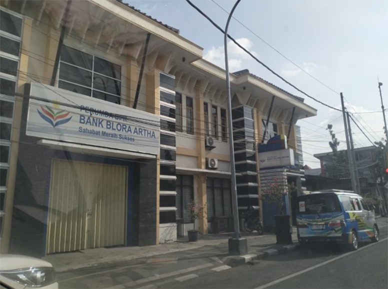 (ISTIMEWA/RADAR BOJONEGORO)