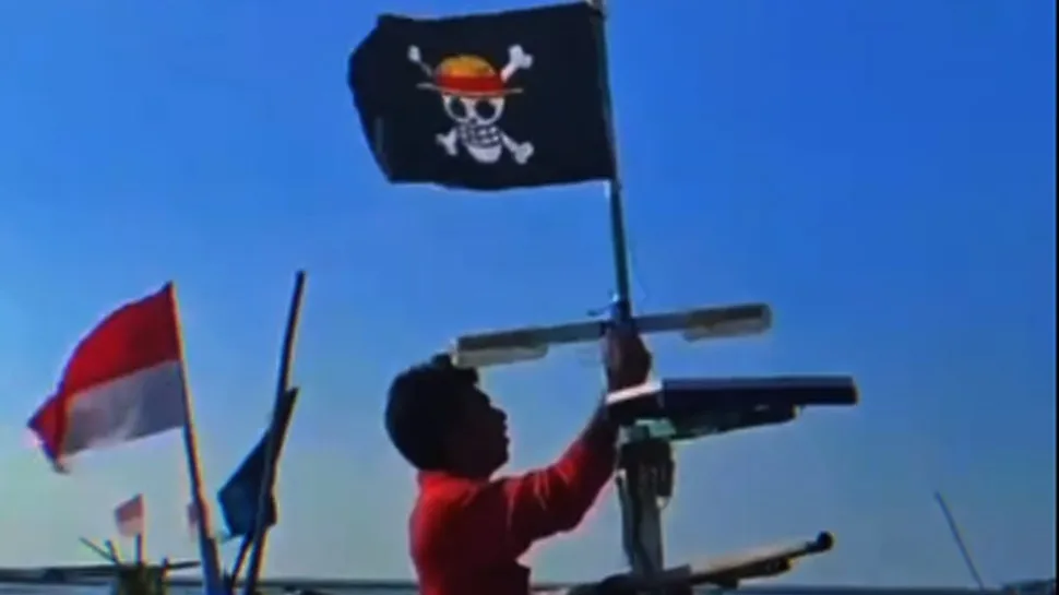 (Tangkapan layar TikTok)