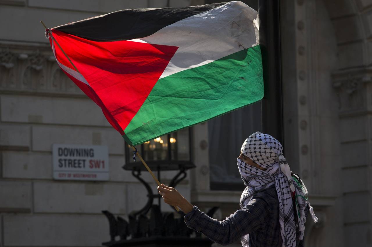 (Dok. AFP)