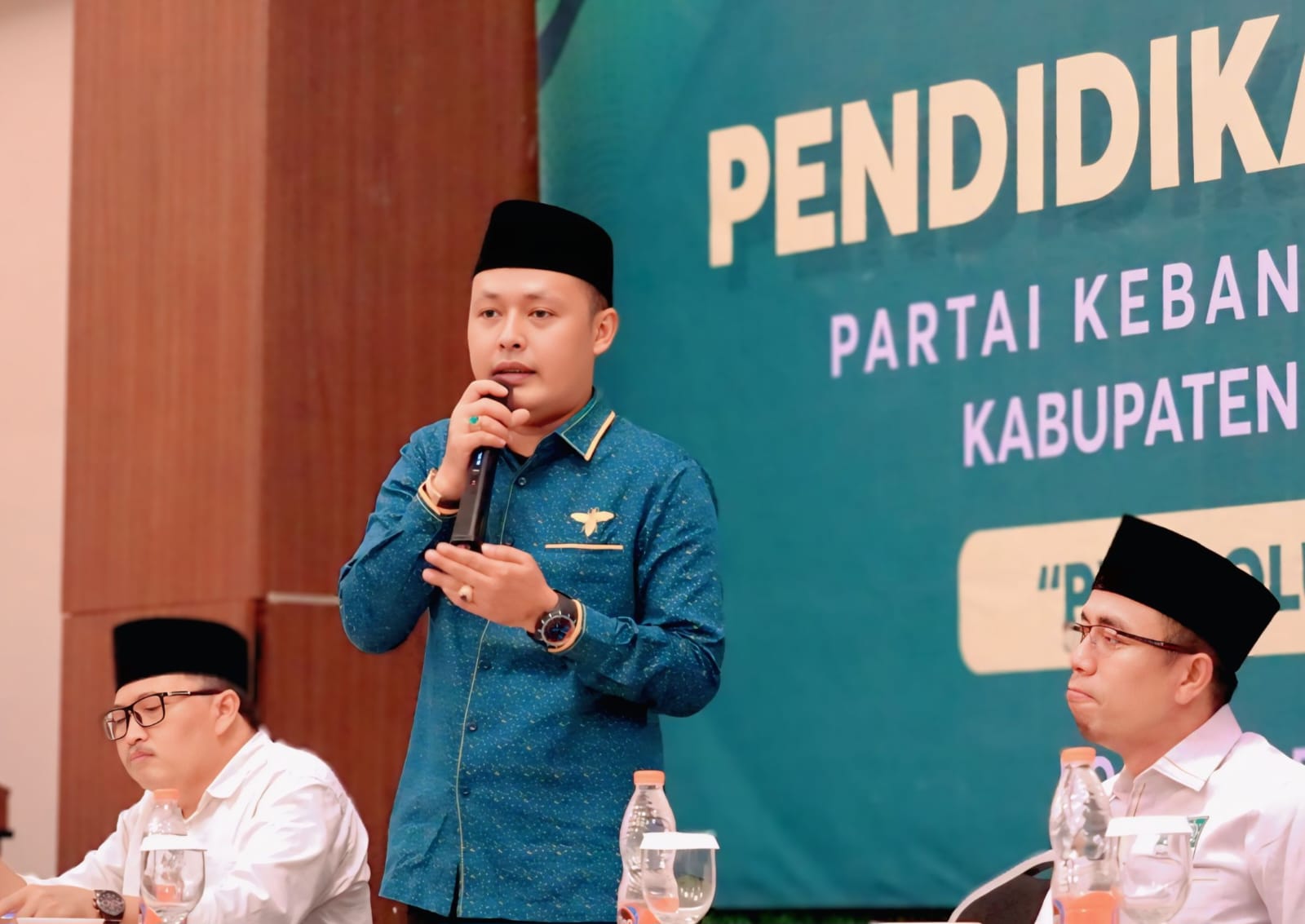 (ISTIMEWA/RADAR BOJONEGORO)