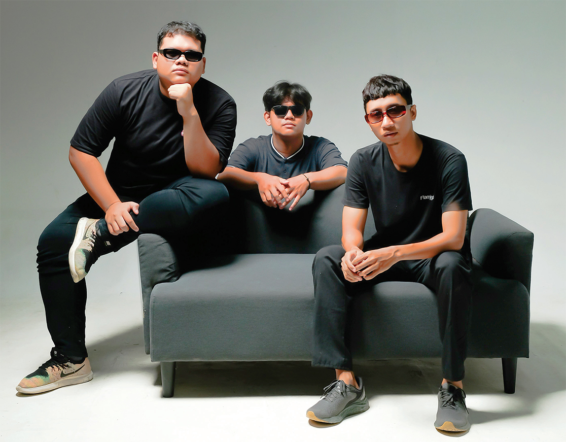 BERPENGALAMAN: Flamingo Studio dipercaya menjadi media partner klub Persibo saat mengarungi kompetisi Liga 2 musim 2024/2025 lalu. (DOK. FLAMINGO STUDIO)
