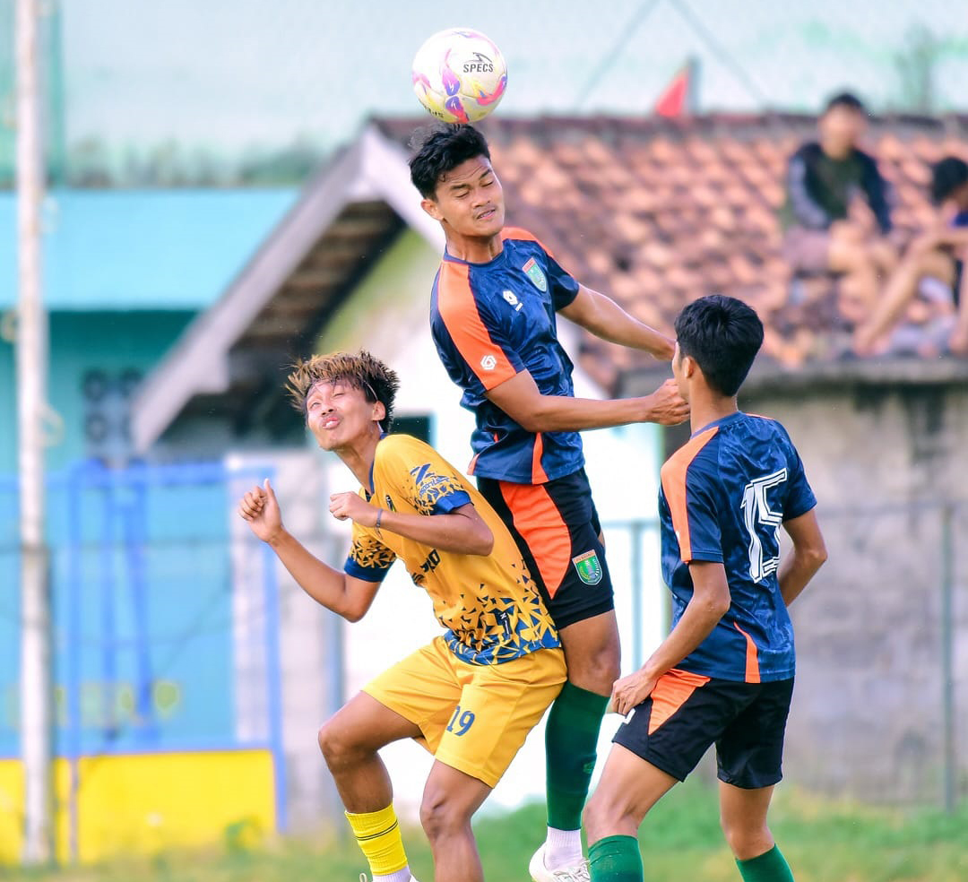 UJI COBA: Persibo bakal menjalani uji coba menghadapi klub Championship atau Liga 2 Persipura 6 dan 9 Agustus. (PERSIBO BOJONEGORO FOR RADAR BOJONEGORO)