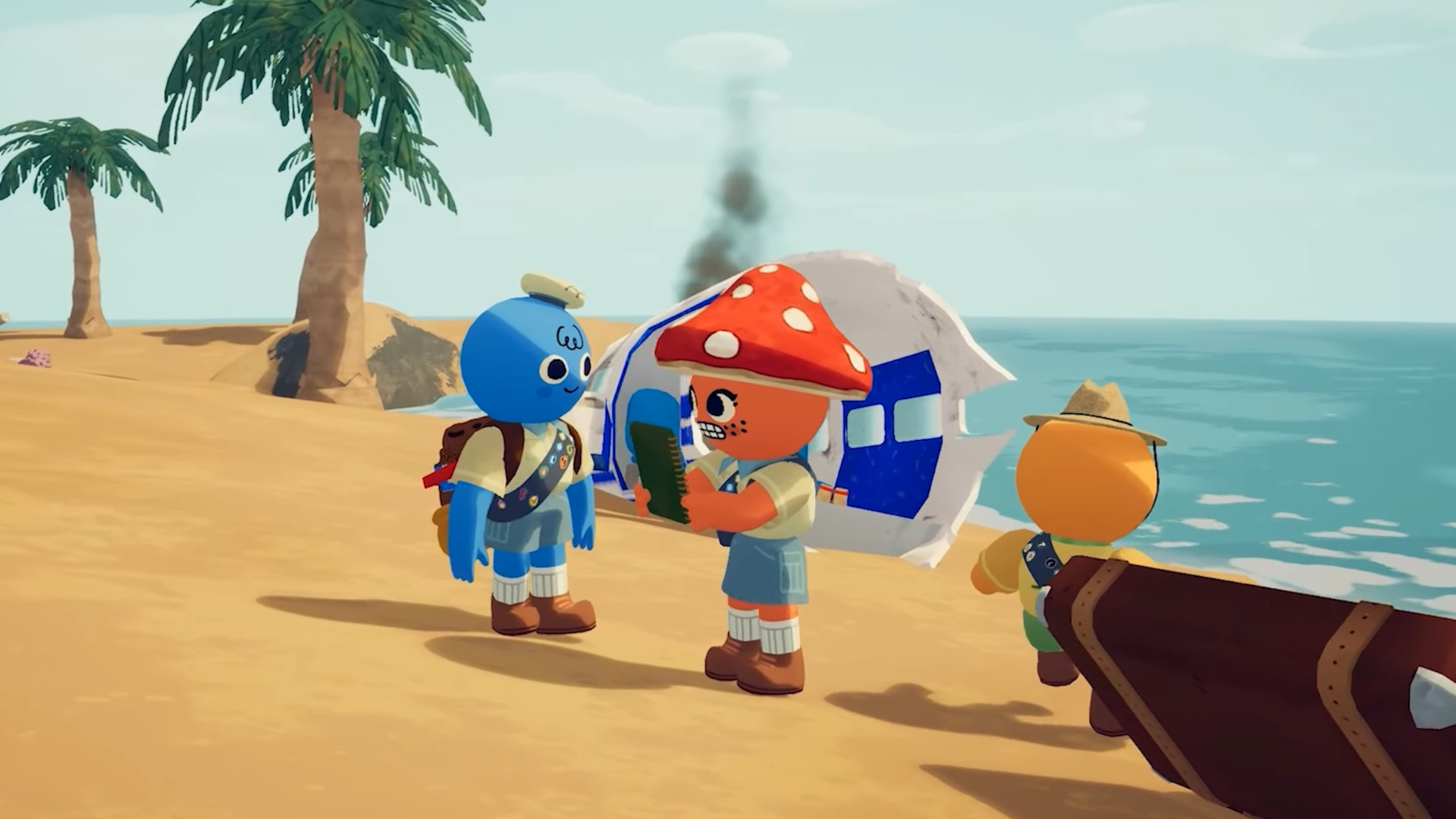 Game Peak
