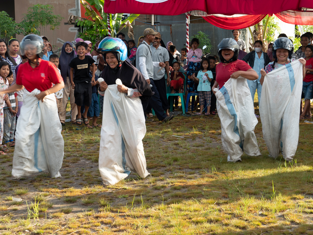 (Dok. Pemerintah Kota Palangka Raya)