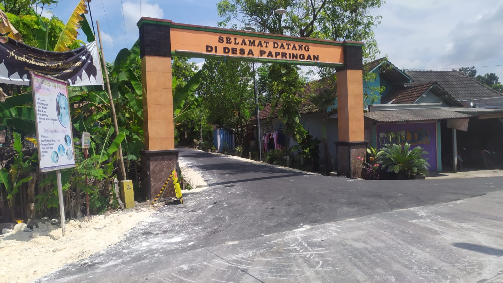 ISTIMEWA/RADAR BOJONEGORO