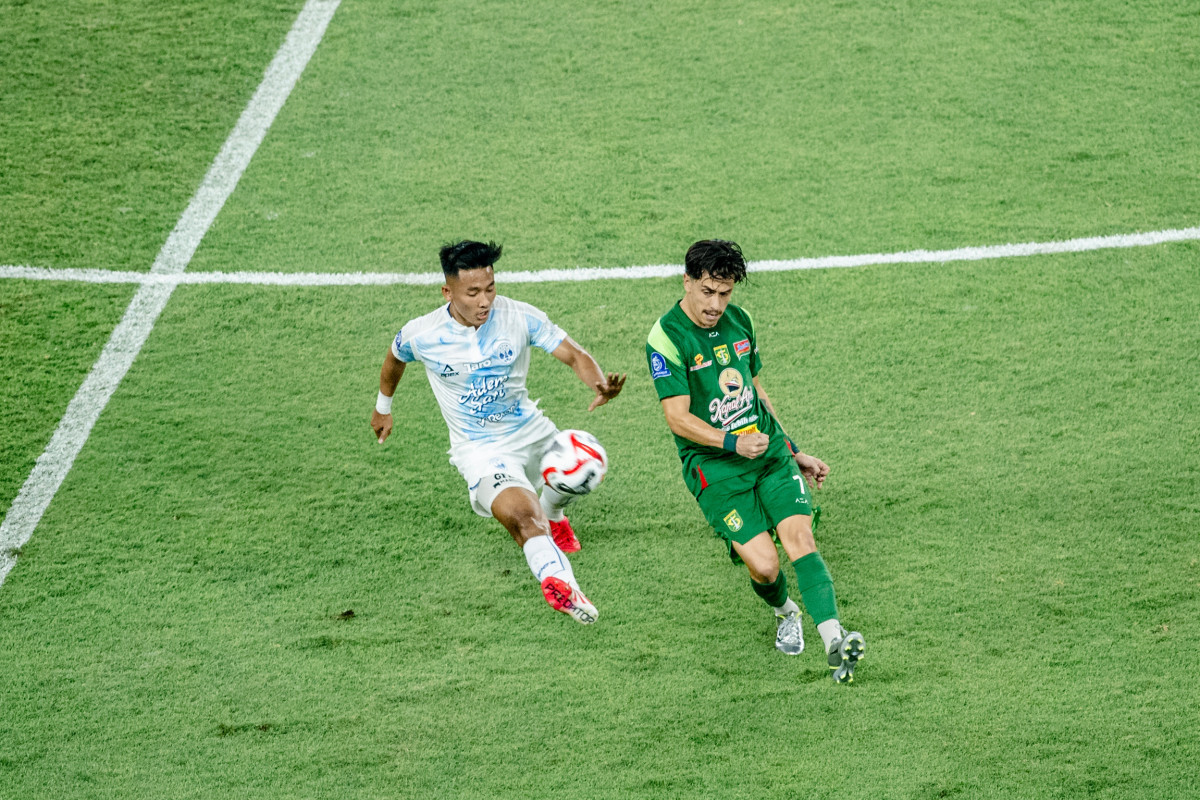 (Dok. Persebaya Surabaya)