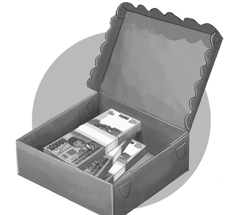 Ilustrasi (AINUR OCHIEM/RADAR BOJONEGORO)