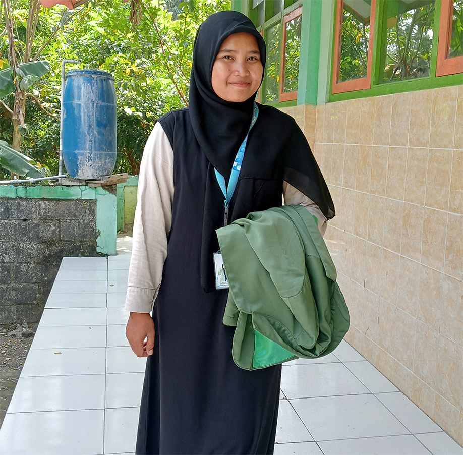 ISTIMEWA/RADAR BOJONEGORO