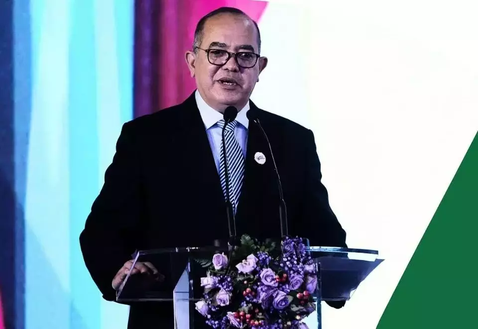 (Dok. PT Agrinas Pangan Nusantara)