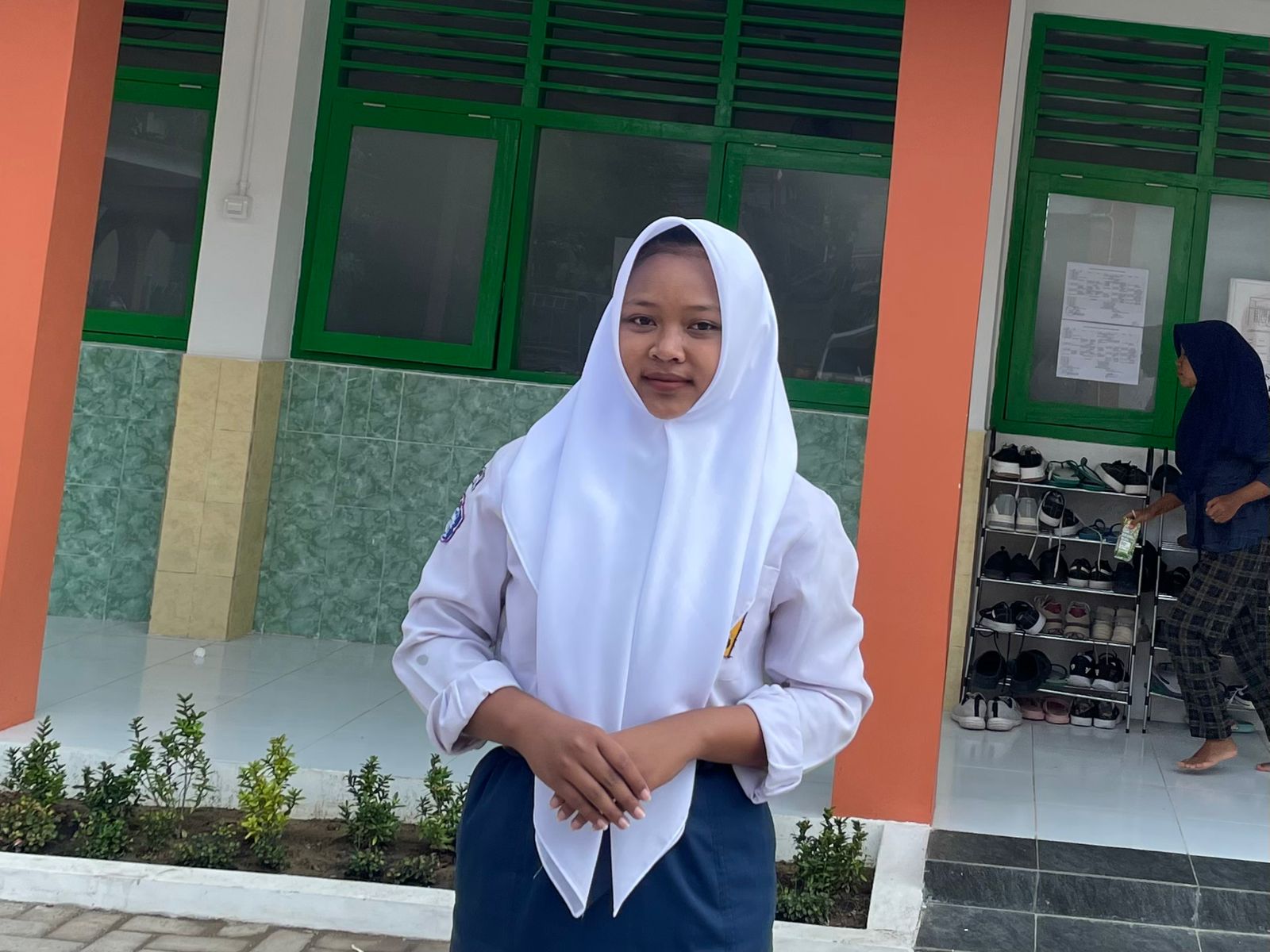Nuril Istiqomah
