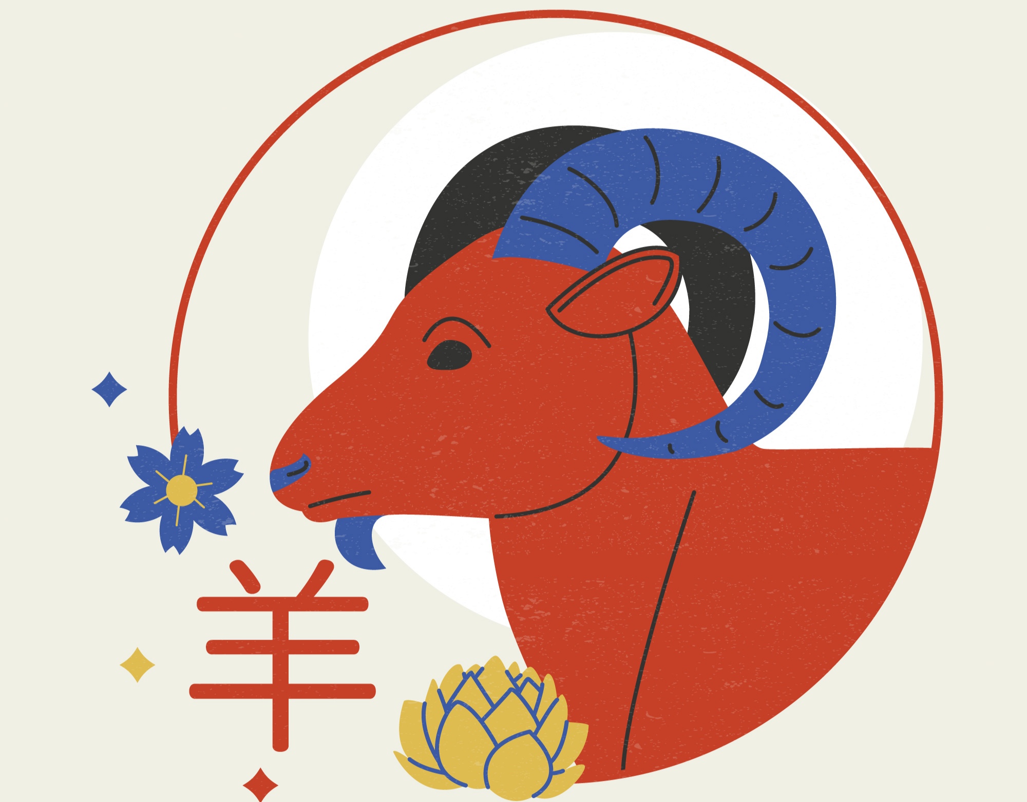 3 shio yang justru mujur di usia tua.