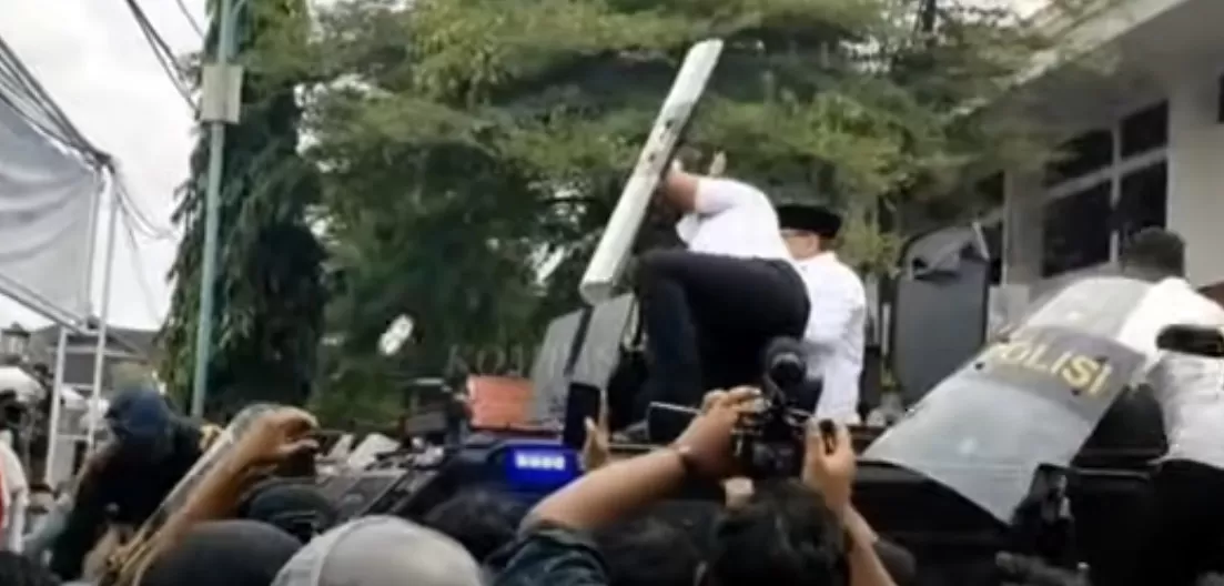 (Dok. Istimewa)
