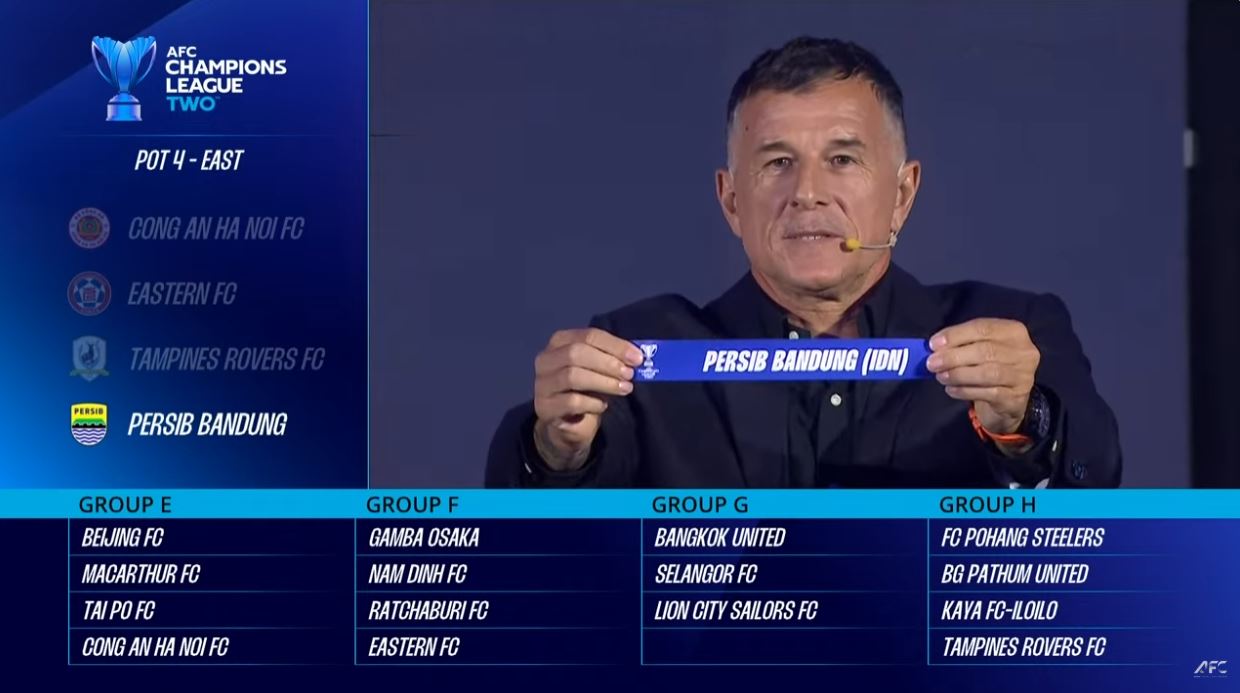(Dok. AFC)
