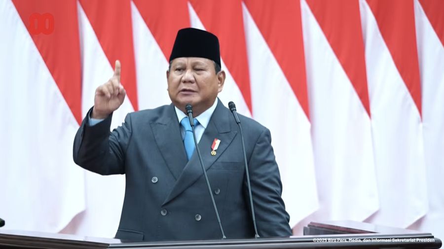 (Dok. Kemensetneg)