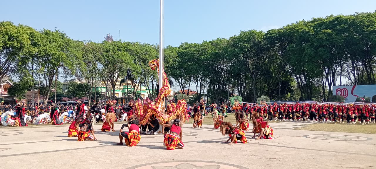 (YANA DWI KURNIYA WATI/RADAR BOJONEGORO)