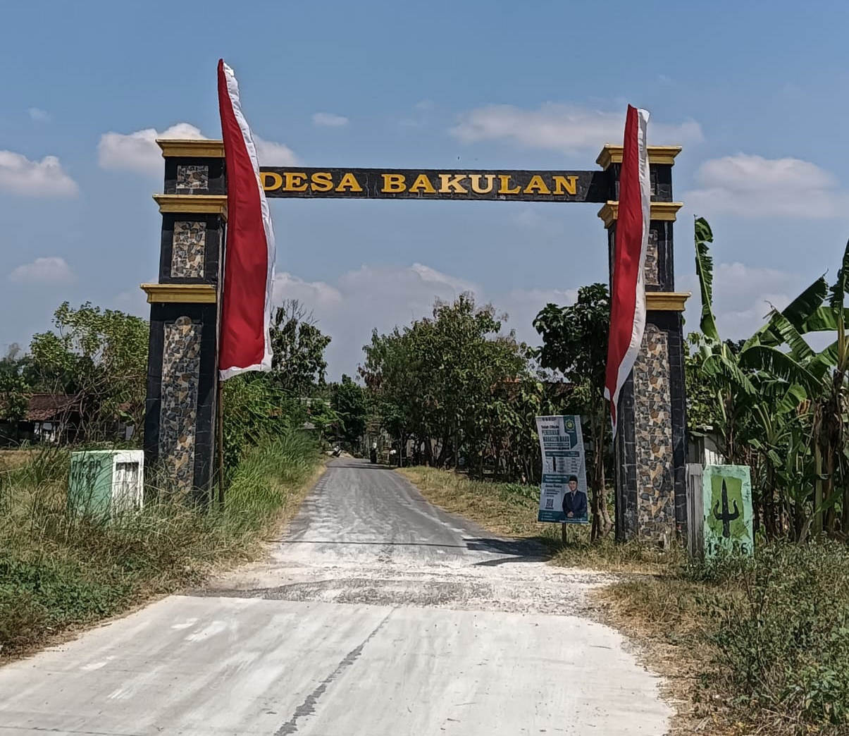 (Dok. Radar Bojonegoro)