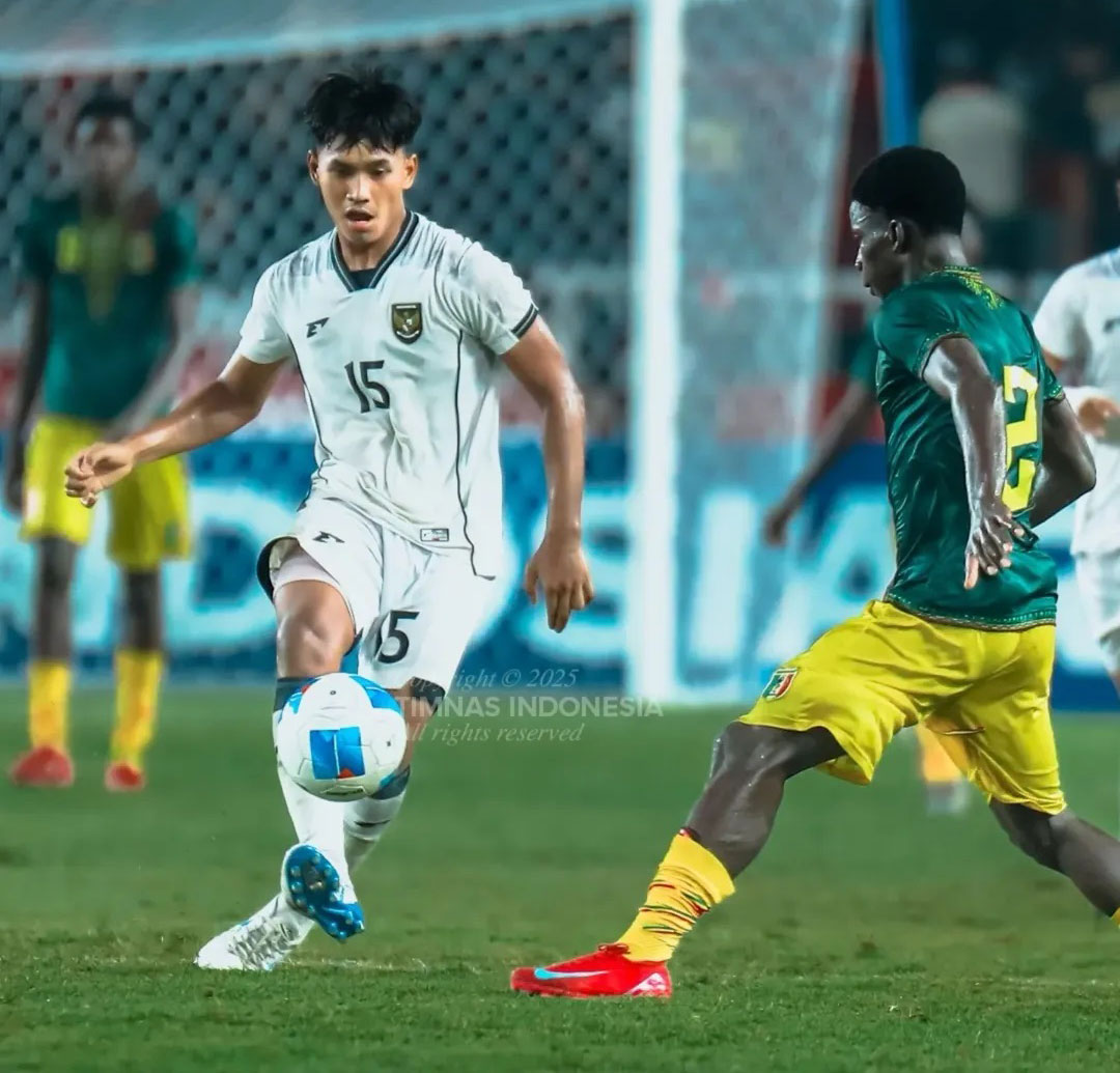 (Dok. Timnas Indonesia)