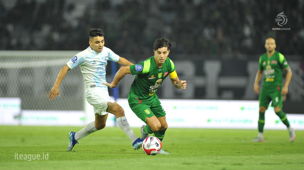 (Dok. I-League)