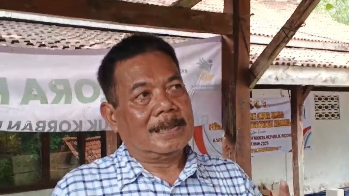Ketua Komisi A DPRD Blora Supardi.
