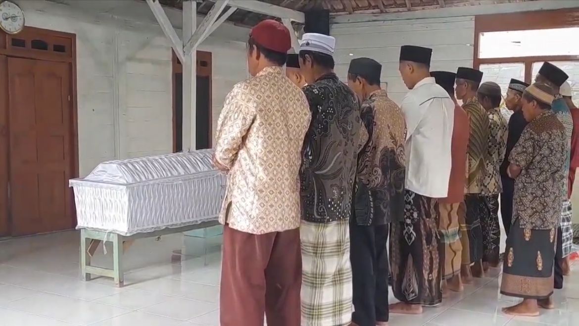 (RAHUL OSCARRA DUTA/RADAR BOJONEGORO)