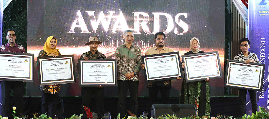 (ANJAR DWI PRADIPTA/RADAR BOJONEGORO)