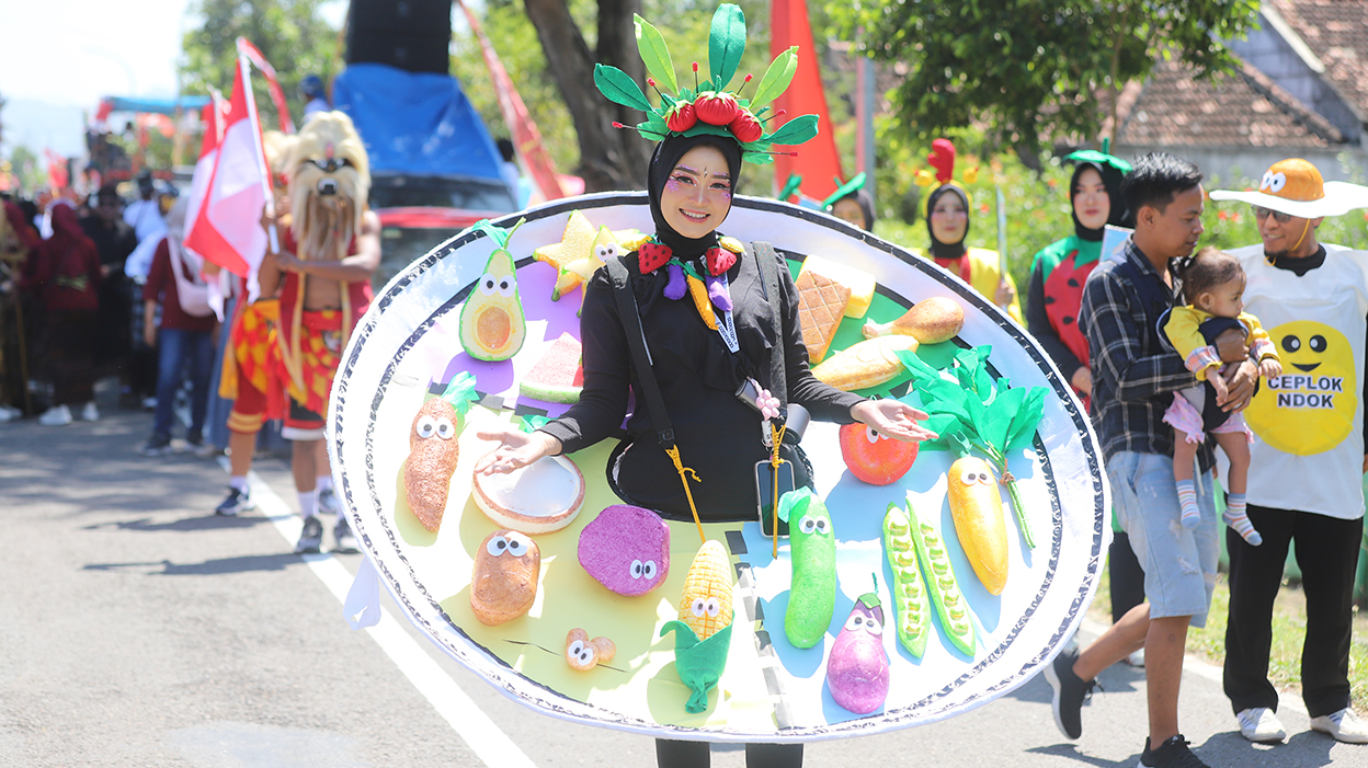 (YUAN EDO/RADAR BOJONEGORO)