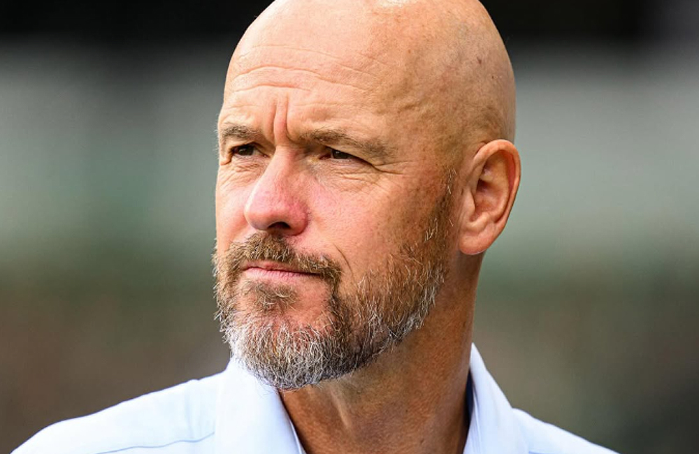 Erik Ten Hag resmi dipecat dari kursi pelatih Bayer 04 Leverkusen.