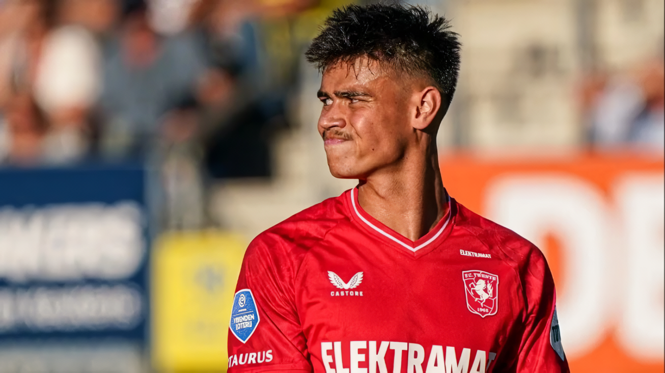 (Dok. FC Twente)