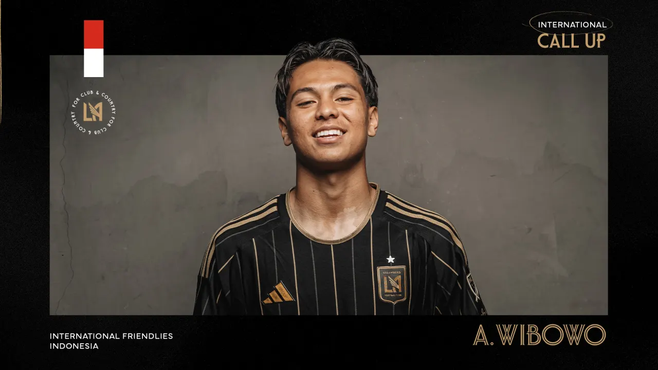 (Dok. Los Angeles FC)