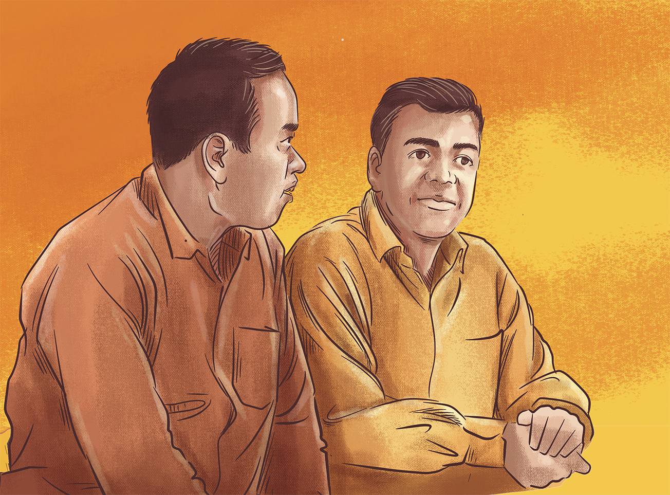 Ilustrasi (AINUR OCHIEM/RADAR BOJONEGORO)