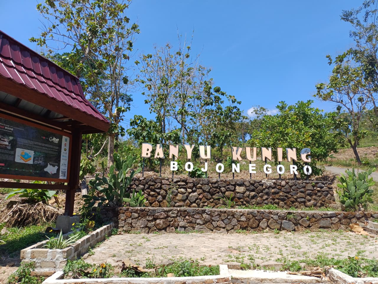 (Lenny Nanda Novianti/Dok. UTM for Radar Bojonegoro)