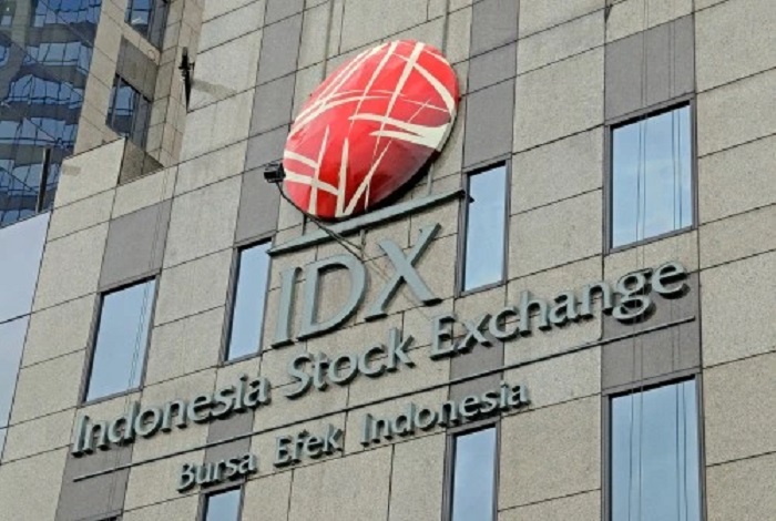 PASAR MODAL: IHSG melemah usai pengumuman reshuffle Kabinet Merah Putih, Senin sore (8/9).