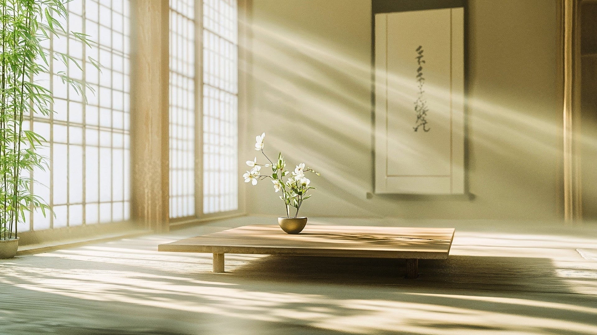 FENG SHUI: Tata letak rumah menurut feng shui bisa memengaruhi kesejahteraan hidup penghuninya.