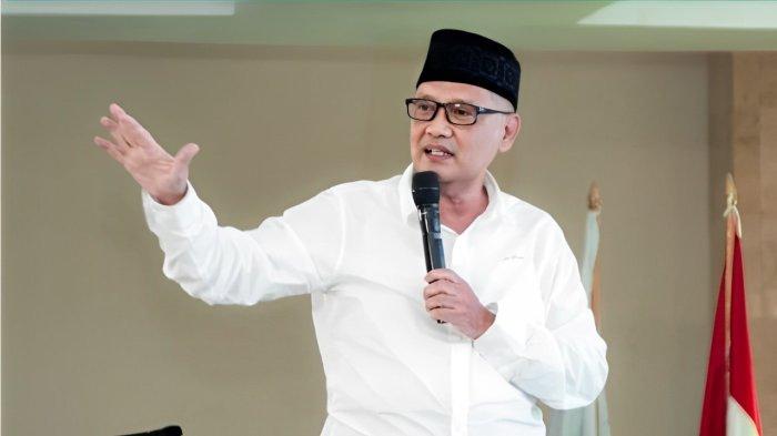 Mochamada Irfan Yusuf.