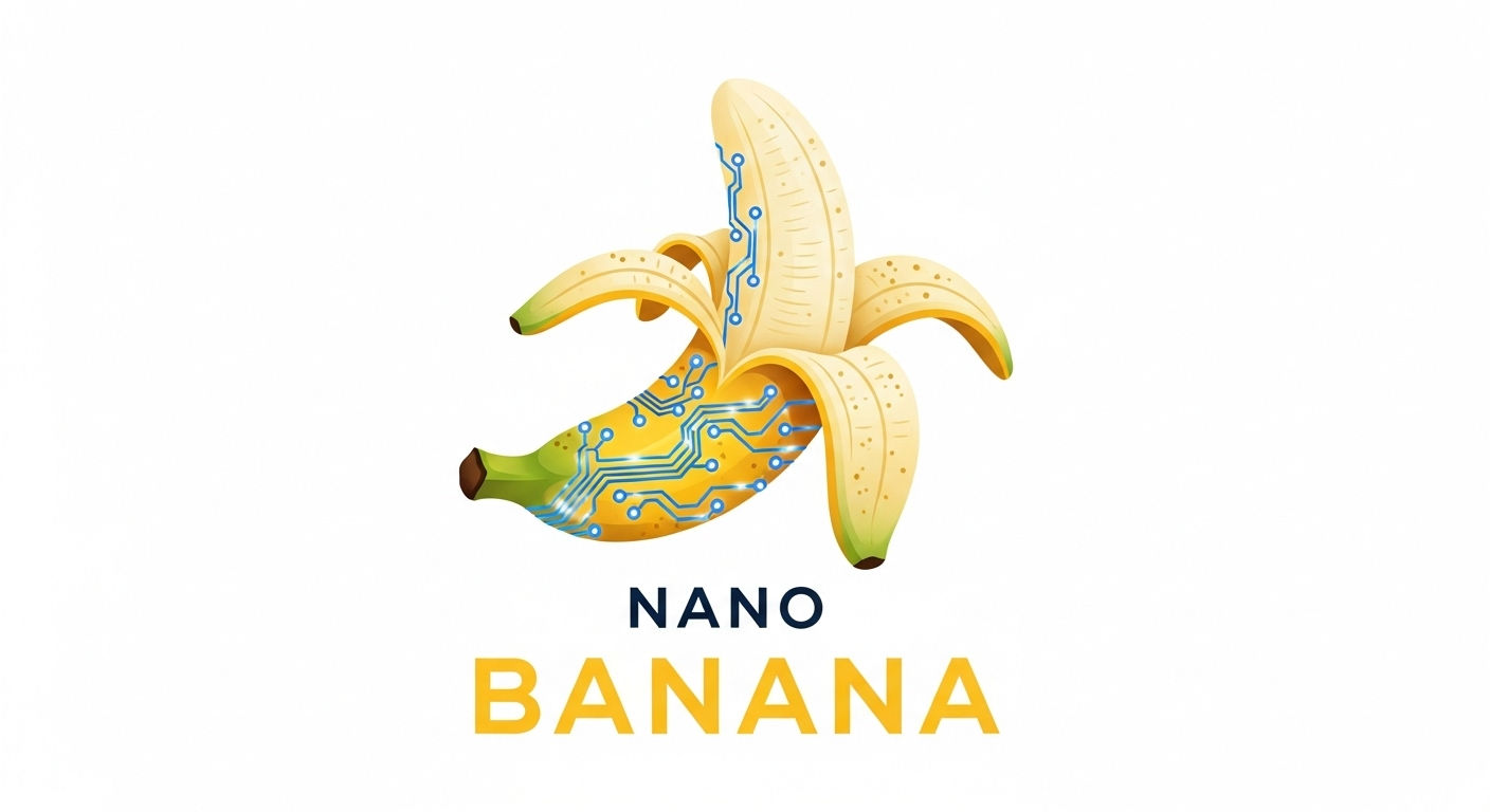 Gebrakan revolusioner Nano Banana Gemini AI gegerkan dunia teknologi.