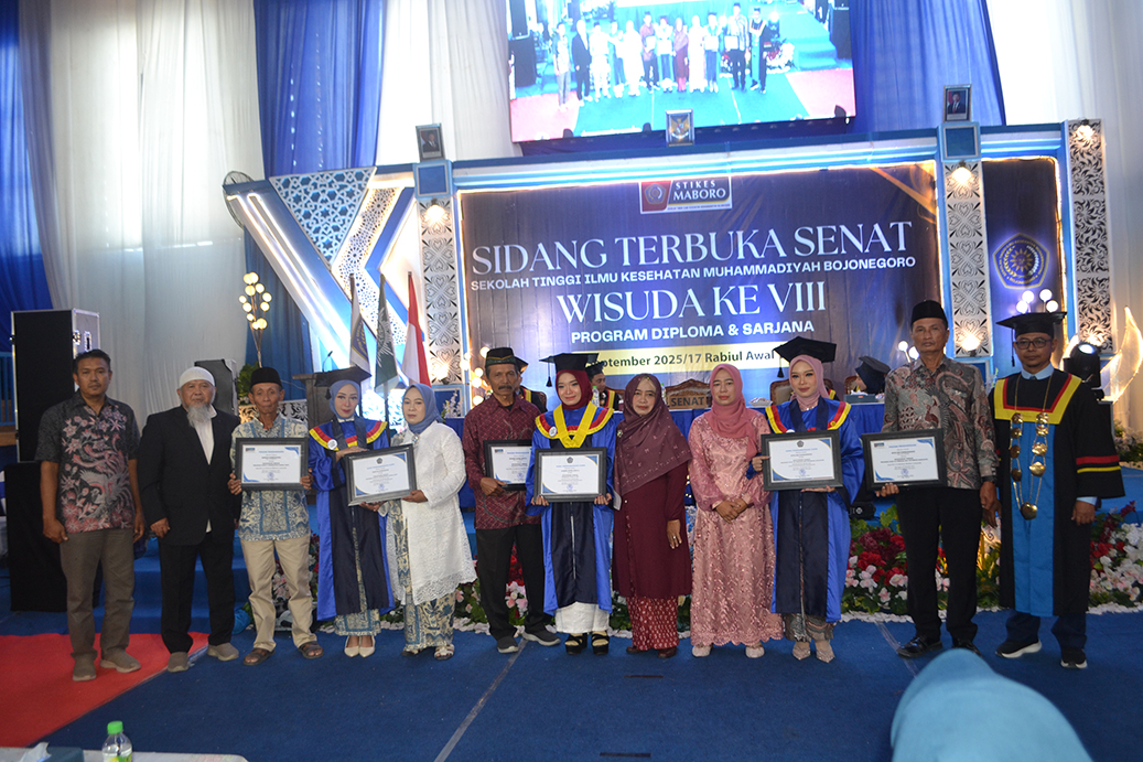 ISTIMEWA/RADAR BOJONEGORO