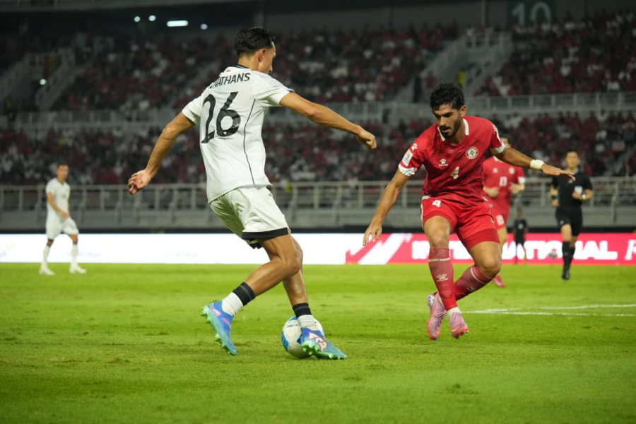 (Dok. PSSI)