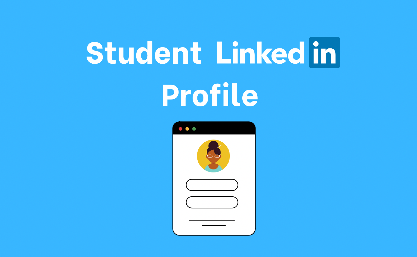 LINKEDIN: Akun profesional di LinkedIn juga perting untuk dioptimalkan para mahasiswa.