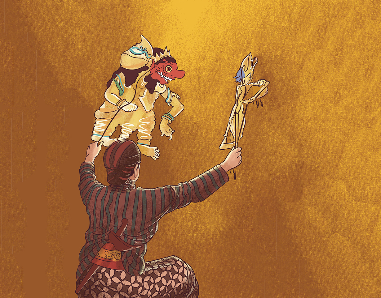 Ilustrasi (AINUR OCHIEM/RADAR BOJONEGORO)