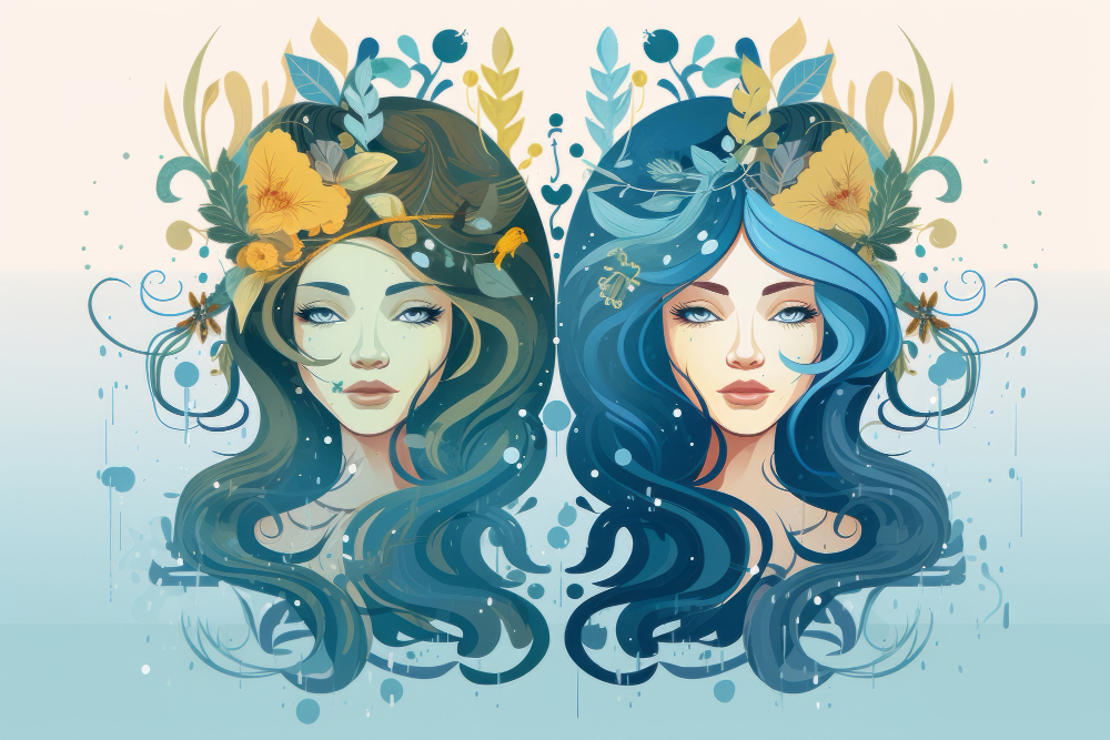 Zodiak gemini minggu ini.