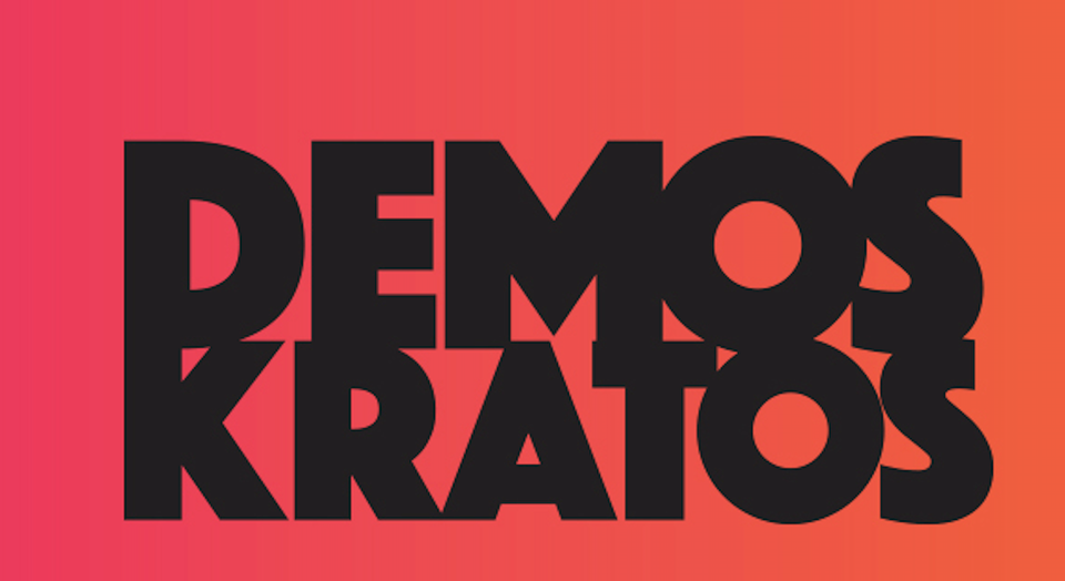 Demokrasi.