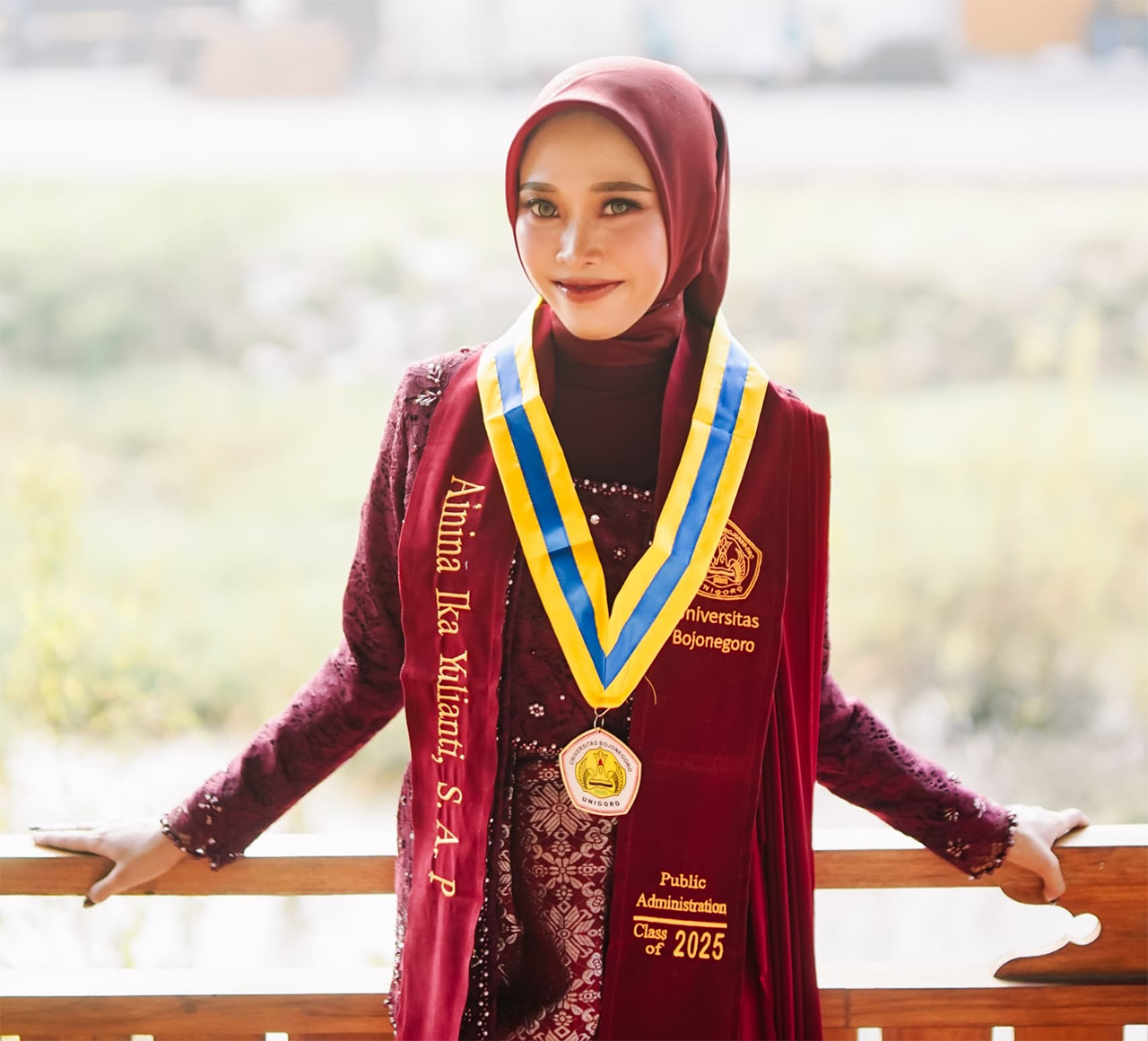 ISTIMEWA/RADAR BOJONEGORO