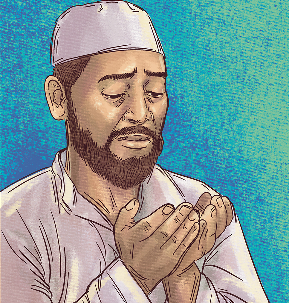 Ilustrasi (AINUR OCHIEM/RADAR BOJONEGORO)