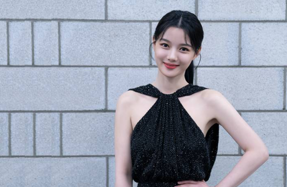 Kim Yoo jung berulang tahun hari ini, 22 September 2025. Mengingat kembali perjalanan karirnya.