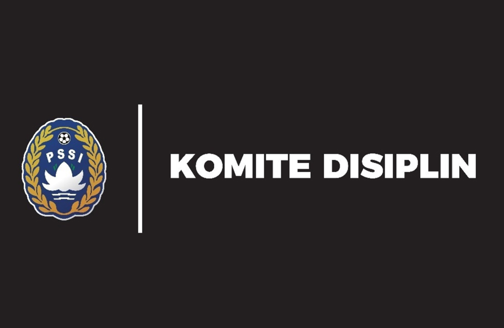Komdis PSSI.